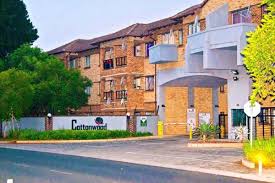 To Let 1 Bedroom Property for Rent in Carlswald Gauteng