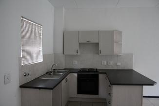 To Let 1 Bedroom Property for Rent in Carlswald Gauteng