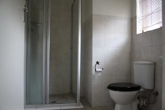 To Let 1 Bedroom Property for Rent in Carlswald Gauteng