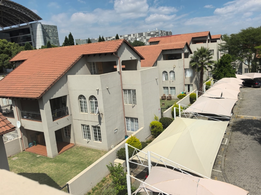 To Let 2 Bedroom Property for Rent in Noordwyk Gauteng