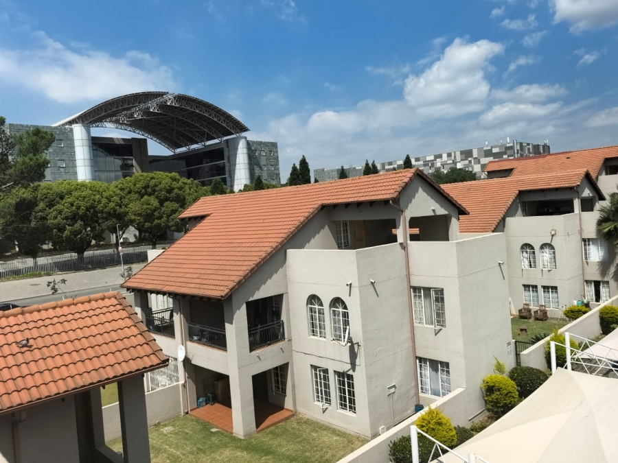 To Let 2 Bedroom Property for Rent in Noordwyk Gauteng