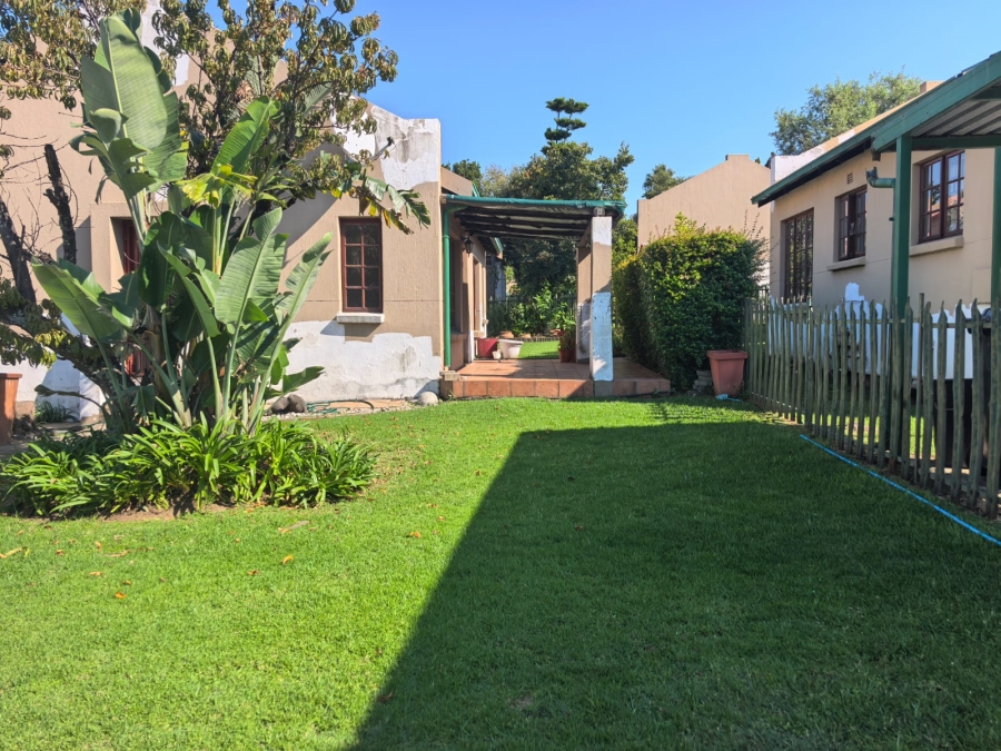 To Let 2 Bedroom Property for Rent in Halfway Gardens Gauteng
