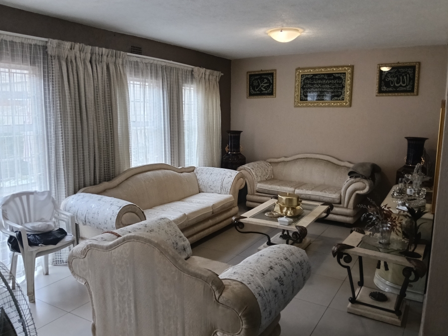 To Let 3 Bedroom Property for Rent in Rynsoord Gauteng