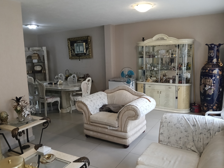 To Let 3 Bedroom Property for Rent in Rynsoord Gauteng