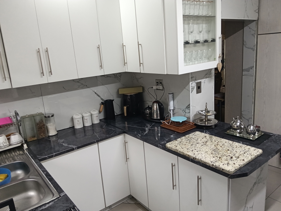 To Let 3 Bedroom Property for Rent in Rynsoord Gauteng