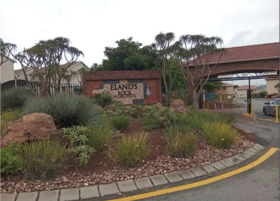 3 Bedroom Property for Sale in Elandspark Gauteng