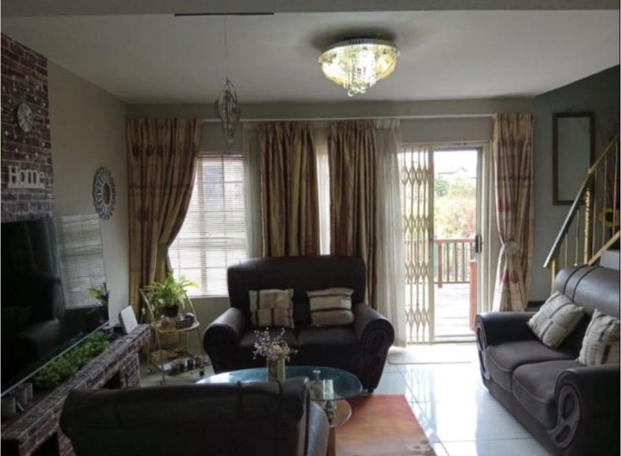 3 Bedroom Property for Sale in Elandspark Gauteng