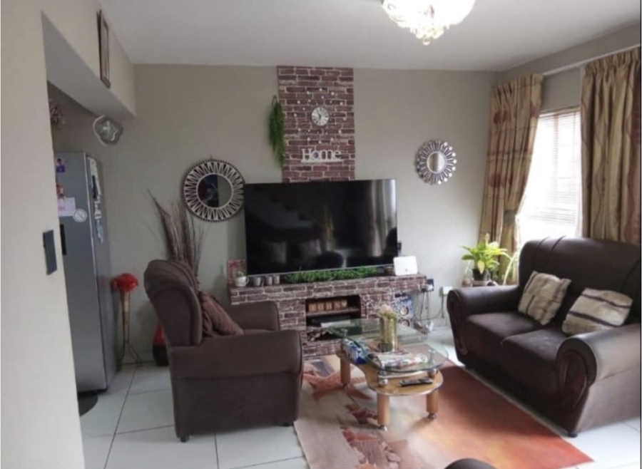 3 Bedroom Property for Sale in Elandspark Gauteng
