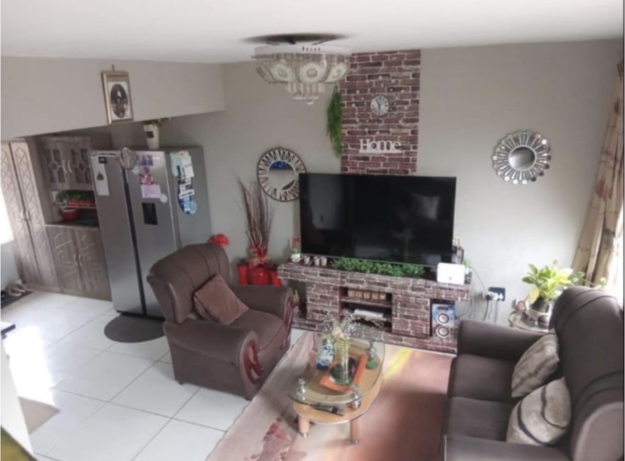 3 Bedroom Property for Sale in Elandspark Gauteng