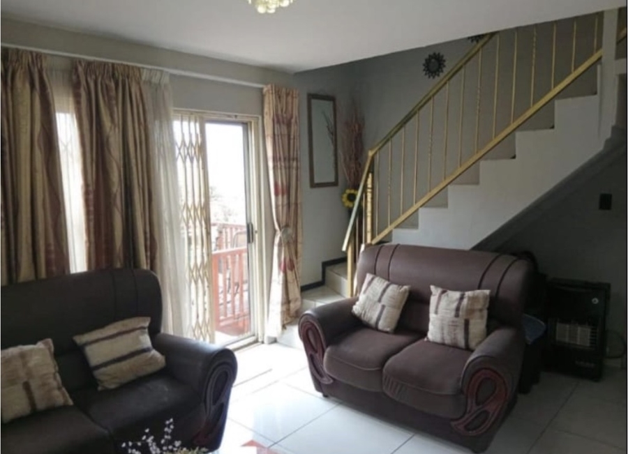 3 Bedroom Property for Sale in Elandspark Gauteng