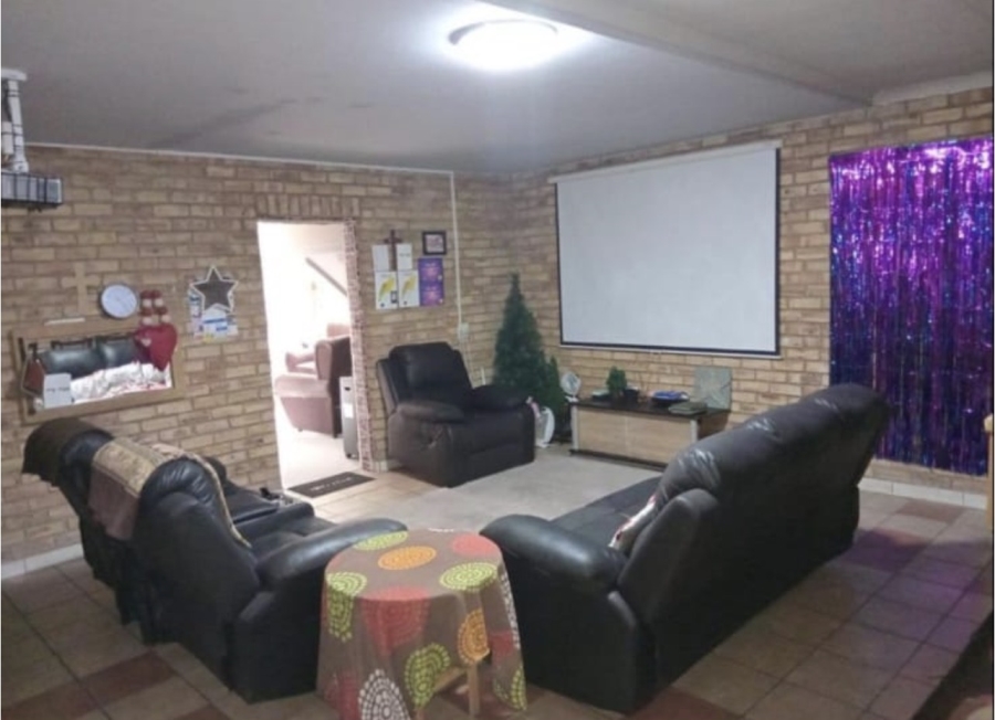 3 Bedroom Property for Sale in Elandspark Gauteng