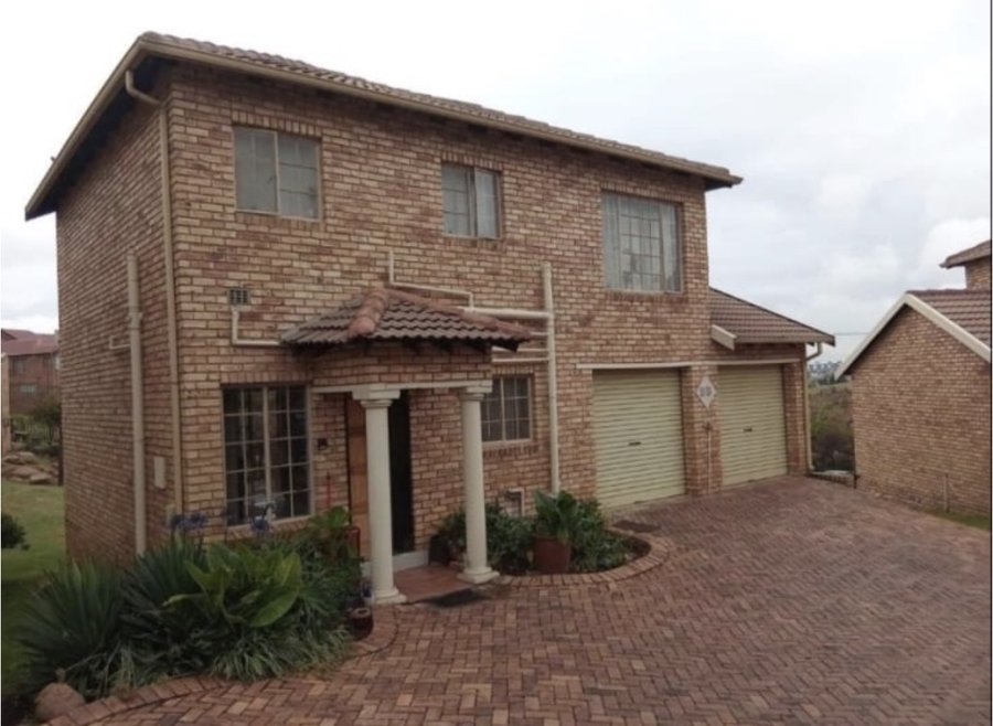 3 Bedroom Property for Sale in Elandspark Gauteng