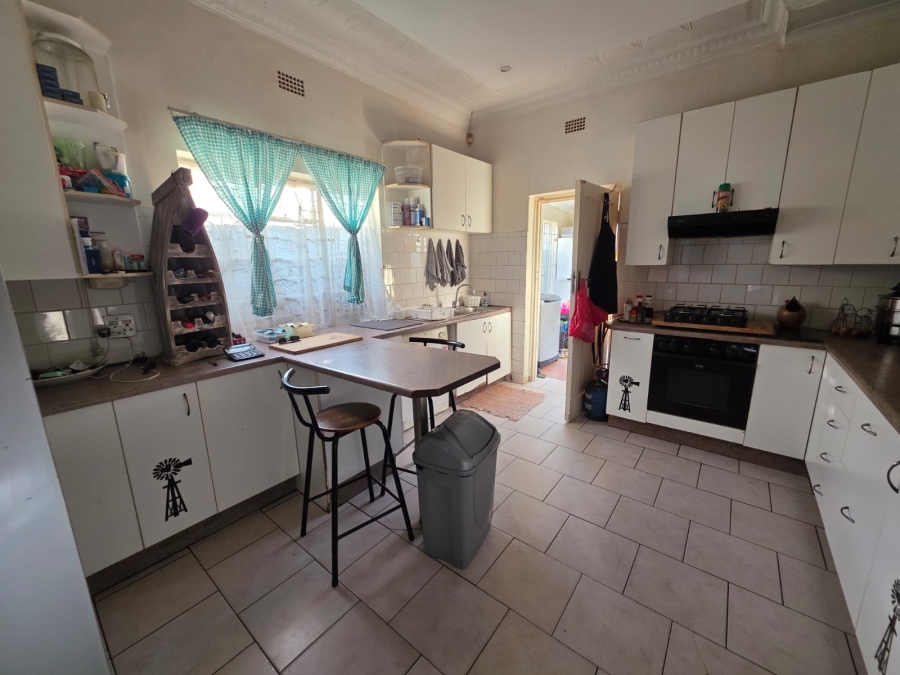 To Let 3 Bedroom Property for Rent in Primrose Gauteng