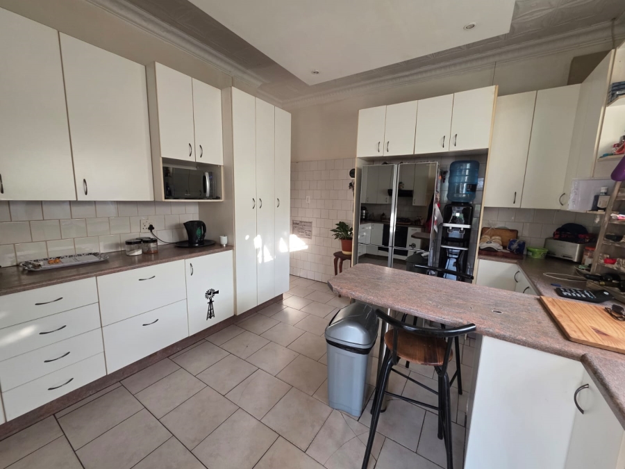 To Let 3 Bedroom Property for Rent in Primrose Gauteng