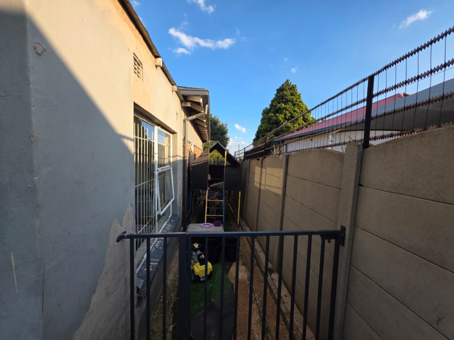 To Let 3 Bedroom Property for Rent in Primrose Gauteng