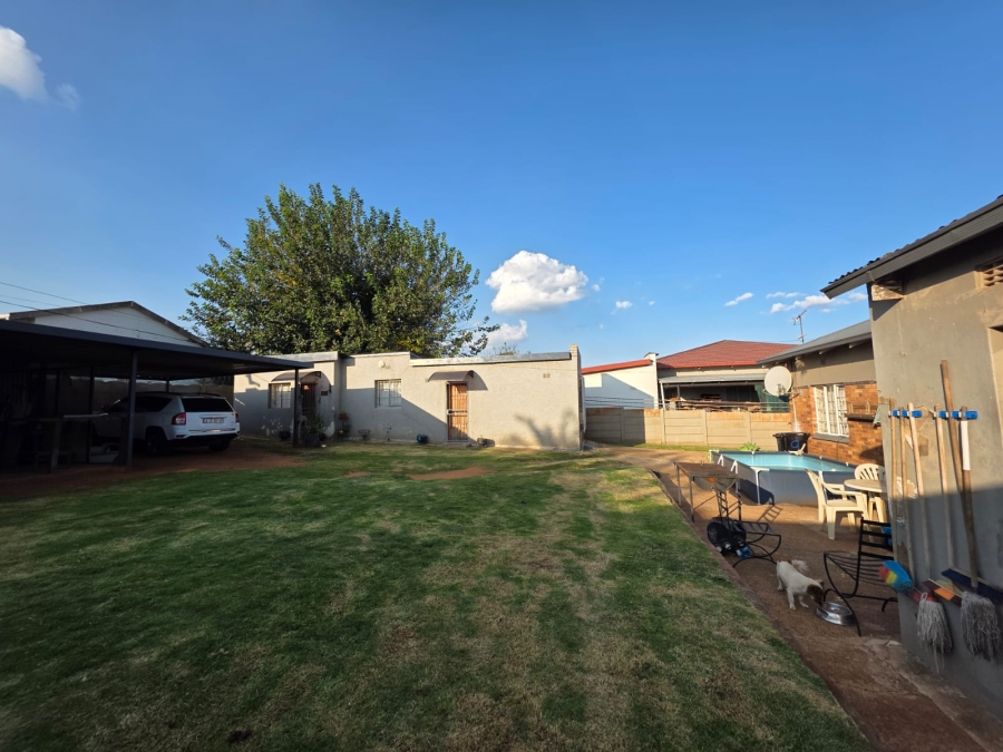 To Let 3 Bedroom Property for Rent in Primrose Gauteng
