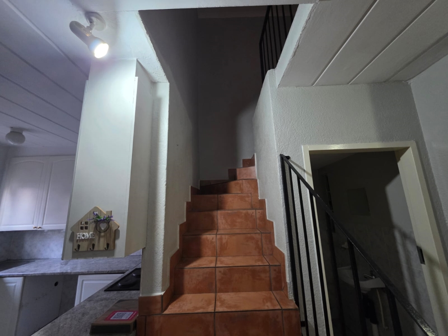 2 Bedroom Property for Sale in Witfield Gauteng