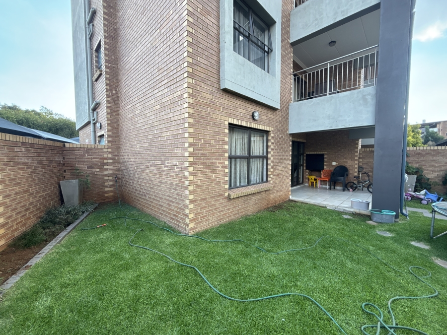 2 Bedroom Property for Sale in Jansenpark Gauteng