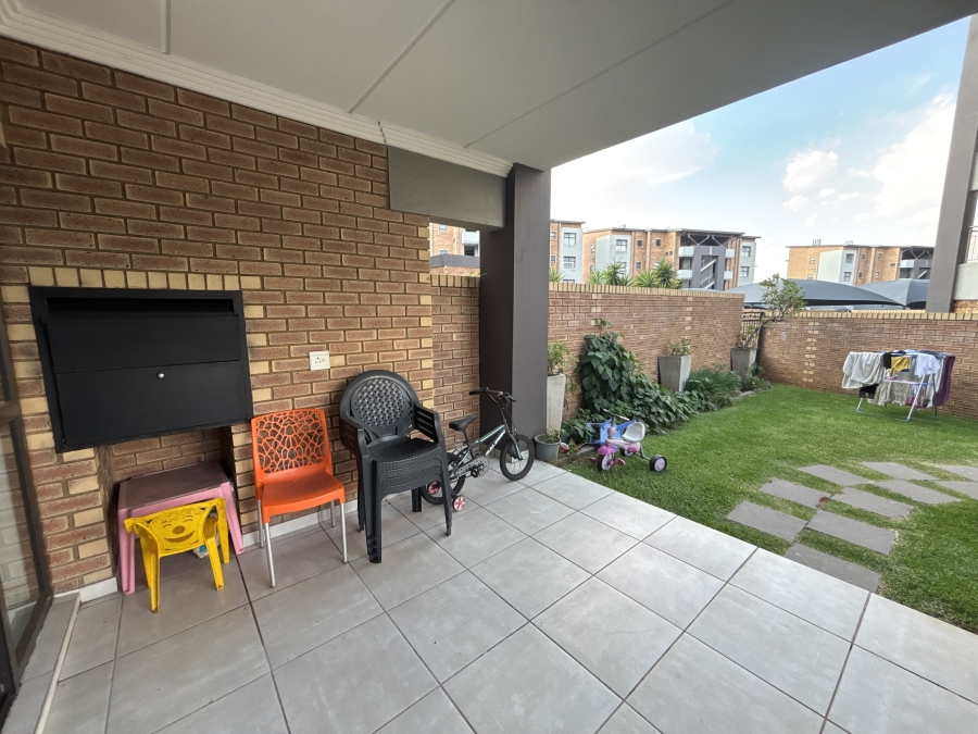 2 Bedroom Property for Sale in Jansenpark Gauteng