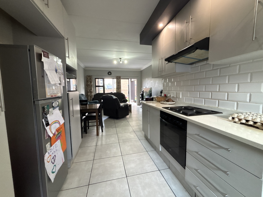 2 Bedroom Property for Sale in Jansenpark Gauteng