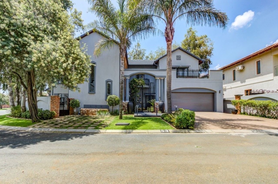 4 Bedroom Property for Sale in Sunward Park Gauteng