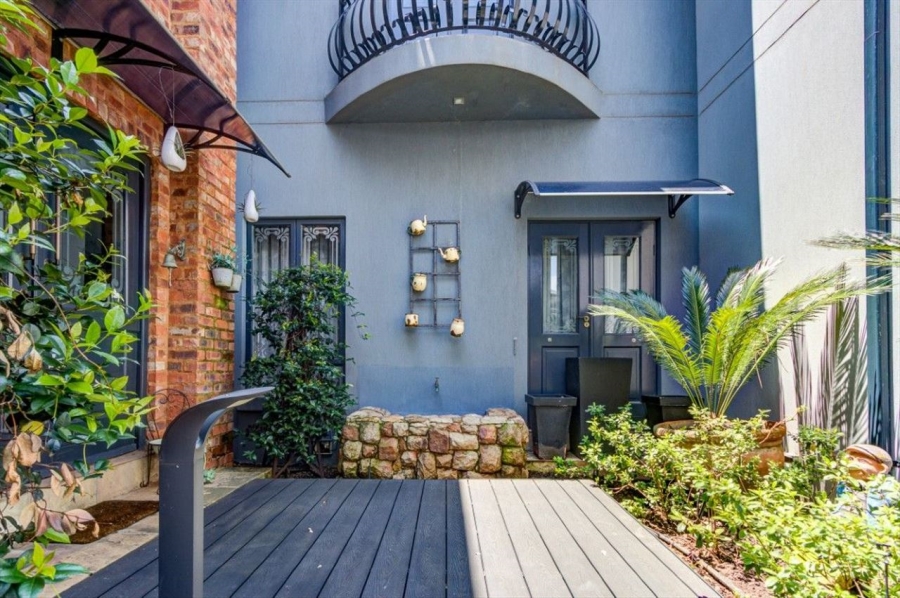 4 Bedroom Property for Sale in Sunward Park Gauteng