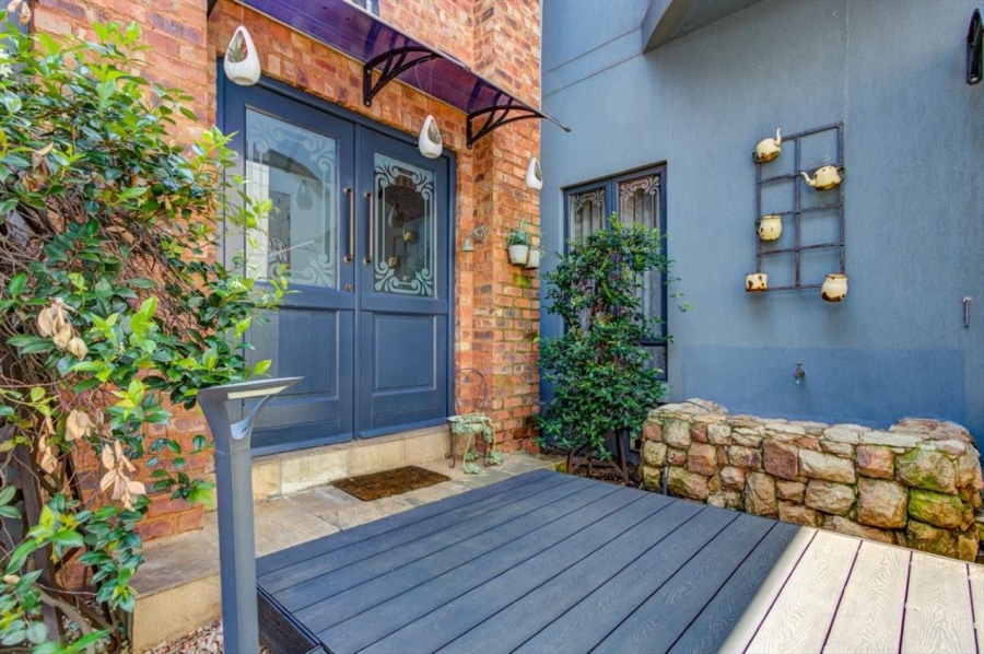 4 Bedroom Property for Sale in Sunward Park Gauteng