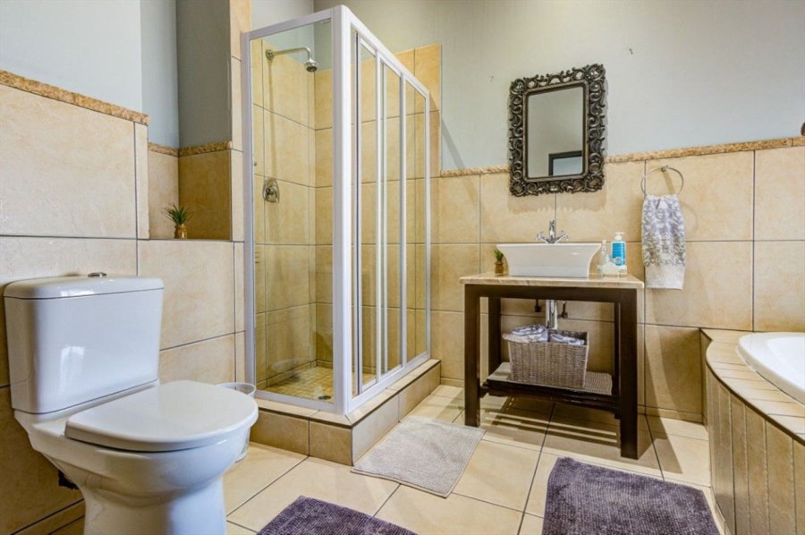 4 Bedroom Property for Sale in Sunward Park Gauteng