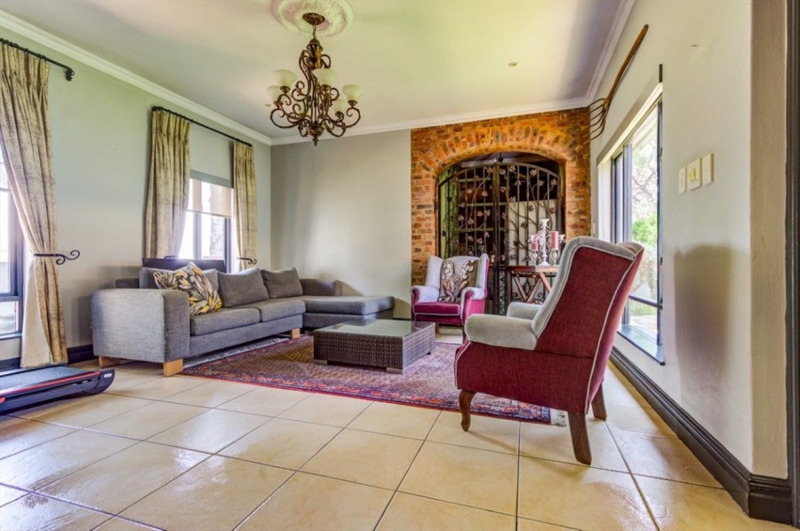 4 Bedroom Property for Sale in Sunward Park Gauteng