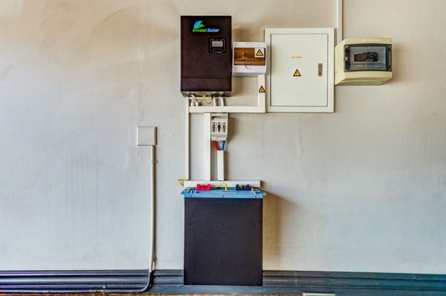 4 Bedroom Property for Sale in Sunward Park Gauteng