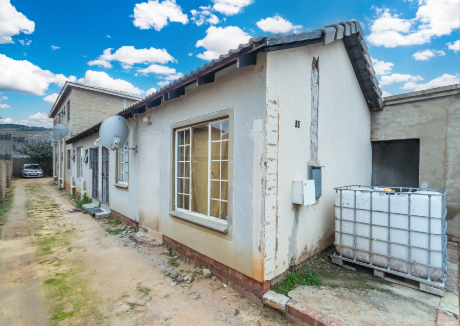 12 Bedroom Property for Sale in Cosmo City Gauteng