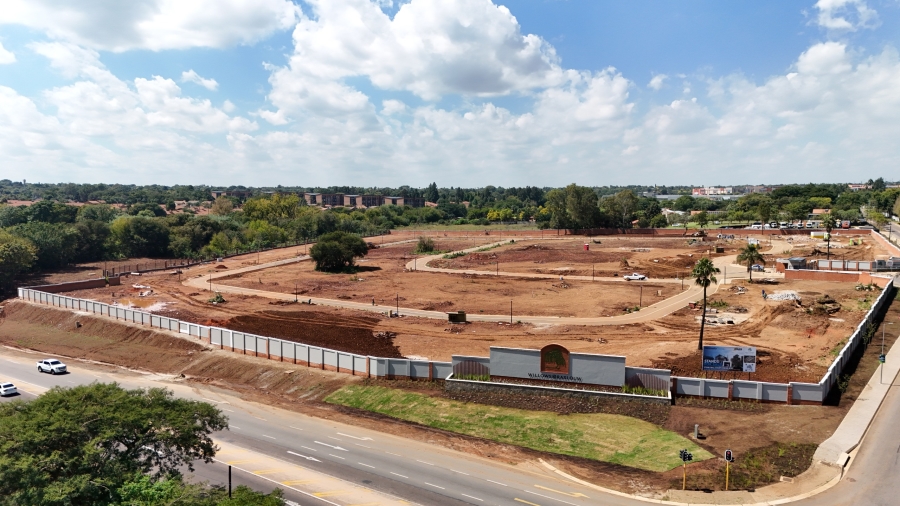 0 Bedroom Property for Sale in Raslouw Gauteng