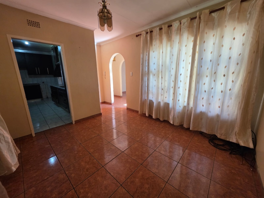 To Let 3 Bedroom Property for Rent in Dinwiddie Gauteng