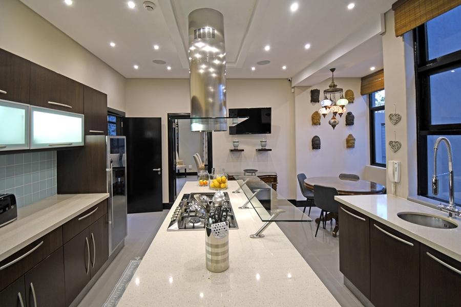 4 Bedroom Property for Sale in Bedfordview Gauteng