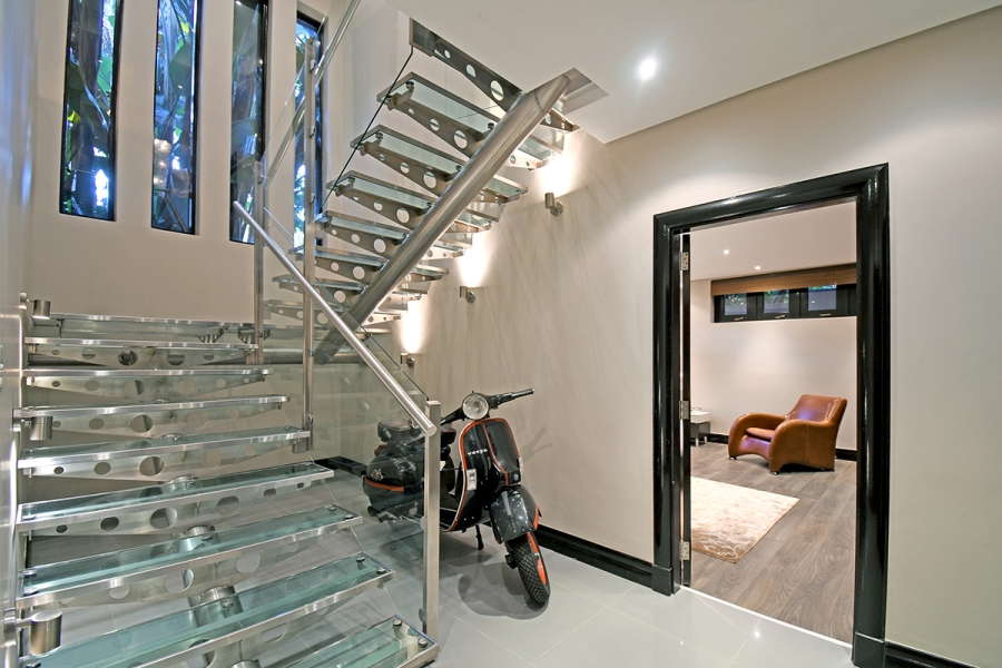 4 Bedroom Property for Sale in Bedfordview Gauteng