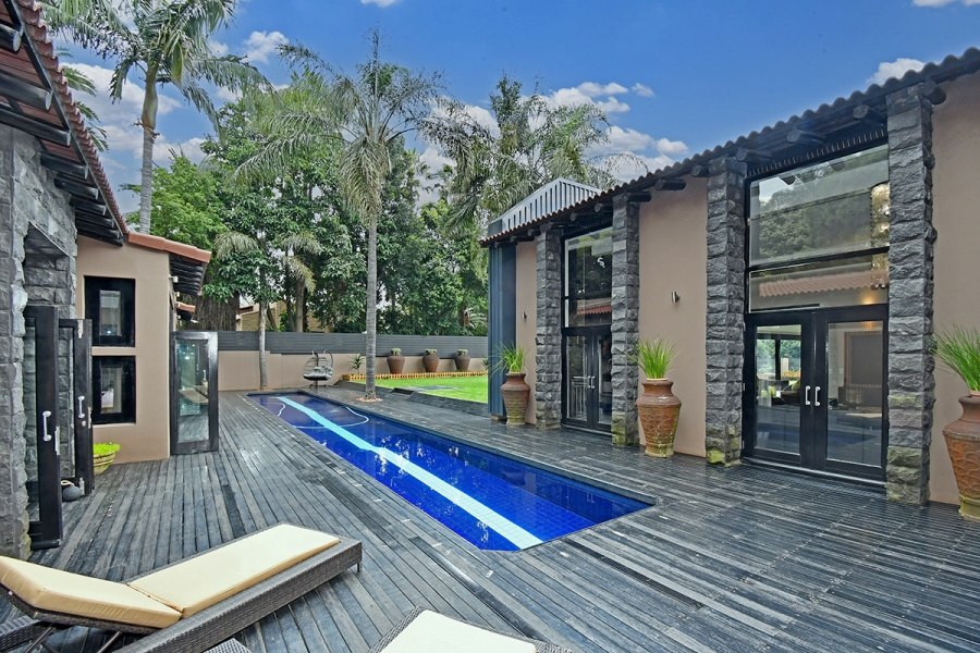 4 Bedroom Property for Sale in Bedfordview Gauteng