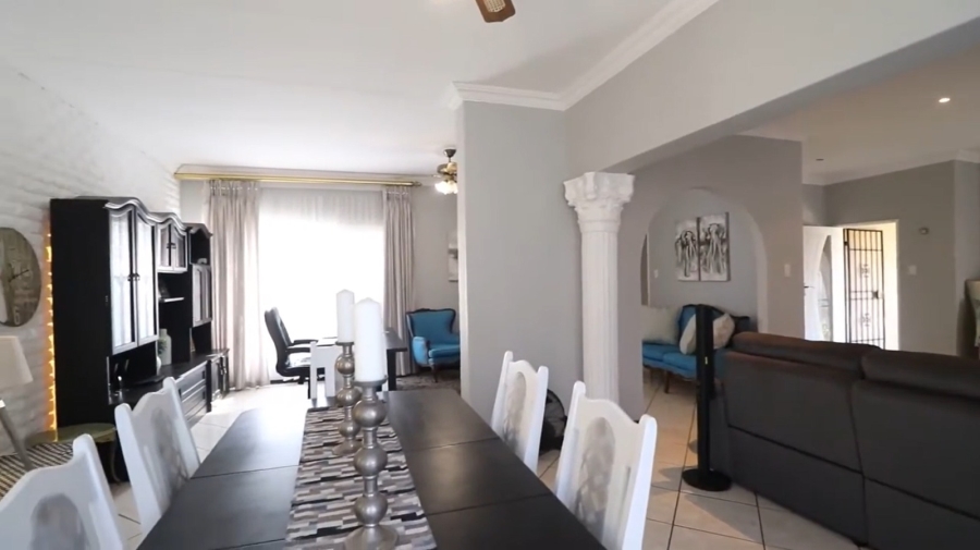 To Let 4 Bedroom Property for Rent in Witfield Gauteng