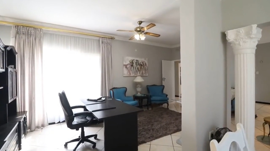 To Let 4 Bedroom Property for Rent in Witfield Gauteng