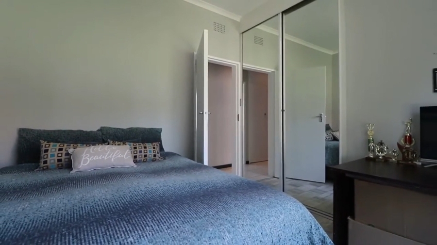 To Let 4 Bedroom Property for Rent in Witfield Gauteng