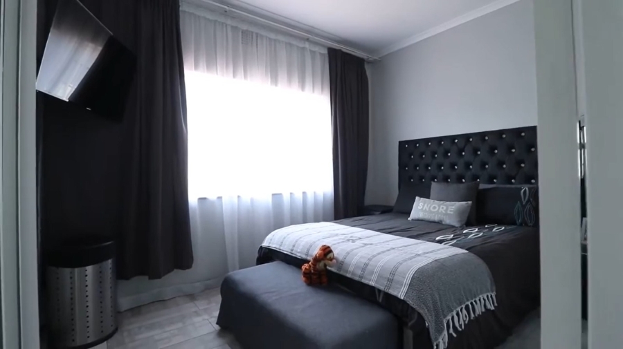 To Let 4 Bedroom Property for Rent in Witfield Gauteng