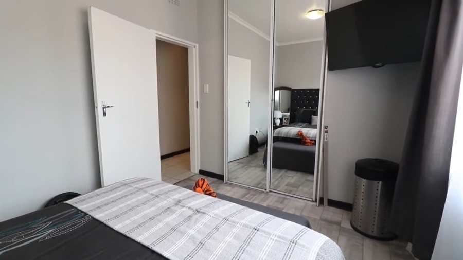 To Let 4 Bedroom Property for Rent in Witfield Gauteng