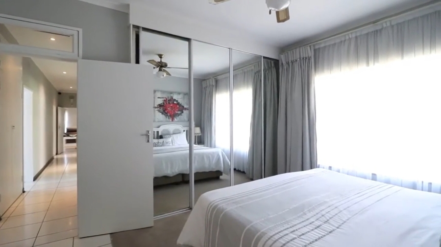 To Let 4 Bedroom Property for Rent in Witfield Gauteng