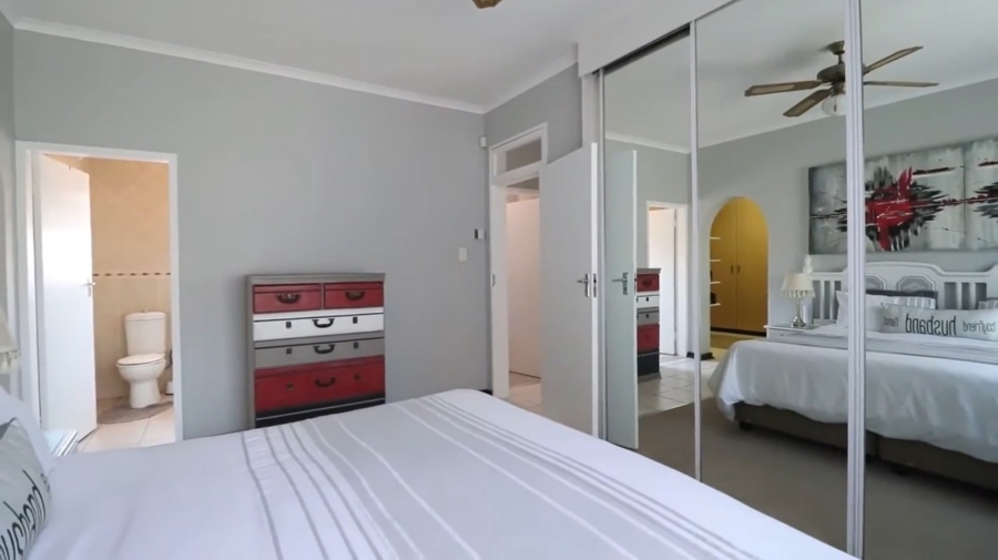 To Let 4 Bedroom Property for Rent in Witfield Gauteng