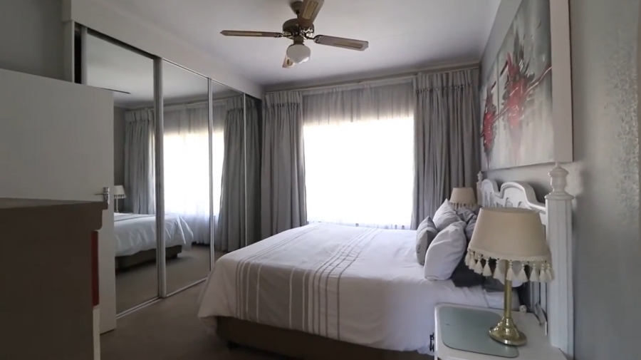 To Let 4 Bedroom Property for Rent in Witfield Gauteng