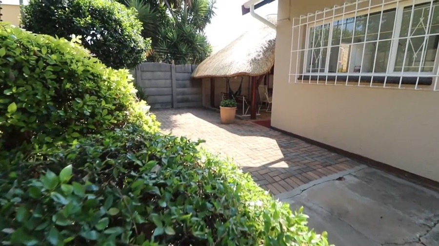 To Let 4 Bedroom Property for Rent in Witfield Gauteng