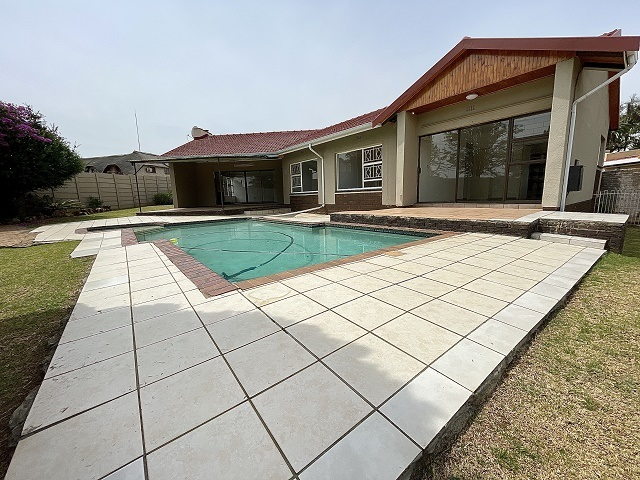 4 Bedroom Property for Sale in Eden Glen Gauteng
