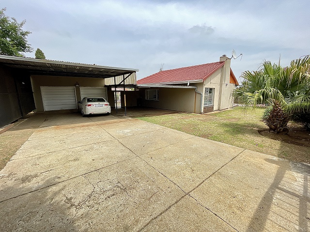 4 Bedroom Property for Sale in Eden Glen Gauteng