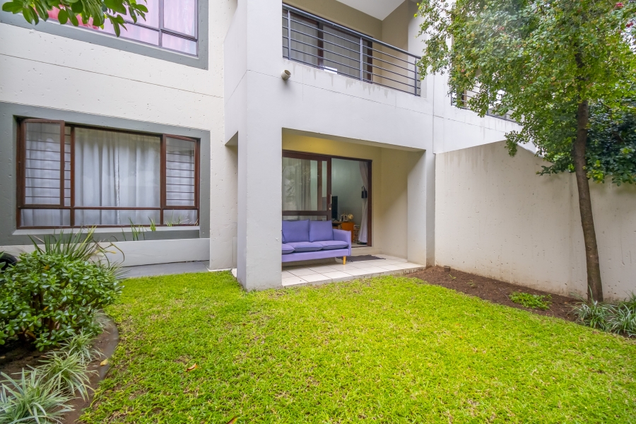 1 Bedroom Property for Sale in Lonehill Gauteng