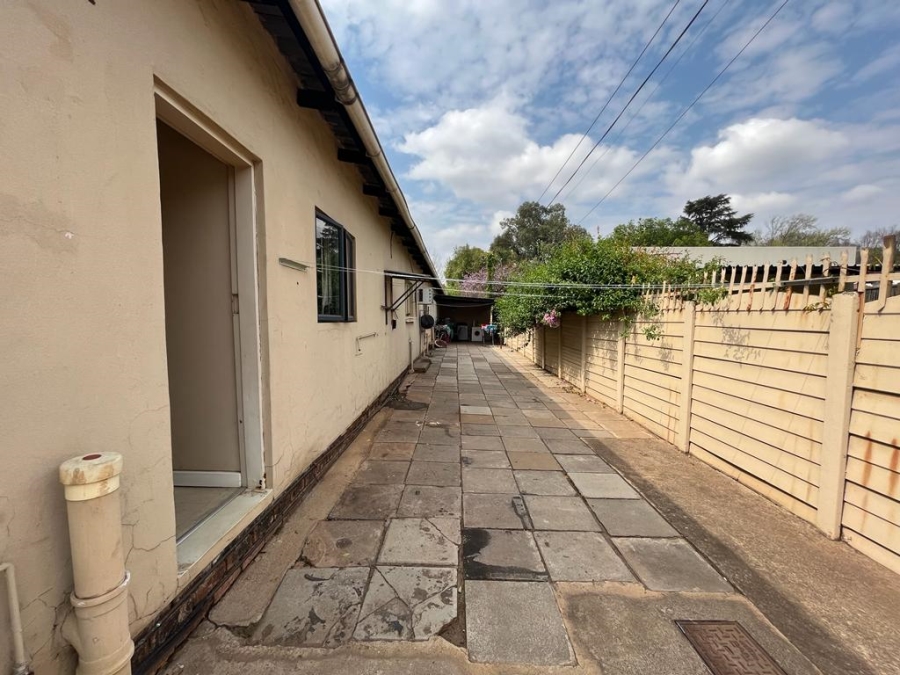 4 Bedroom Property for Sale in Lyttelton Manor Gauteng