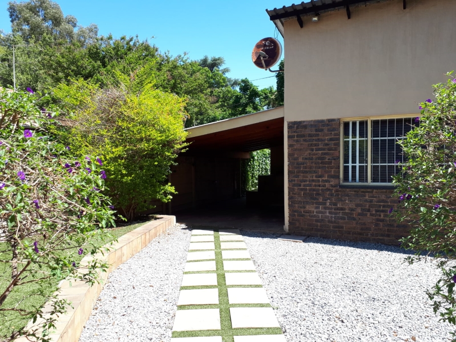 4 Bedroom Property for Sale in Lyttelton Manor Gauteng